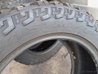 Maxxis Big Horn 764 305/50 R20 - 4