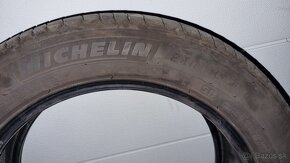 Pneumatiky MICHELIN - 4