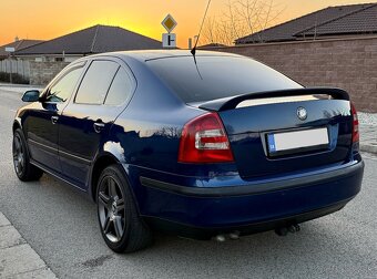 Škoda Octavia 1.9 TDI ELEGANCE / SLOVENSKÉ AUTO - 4