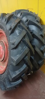 Malotraktor terra vari agzat vary mf 70 - 4