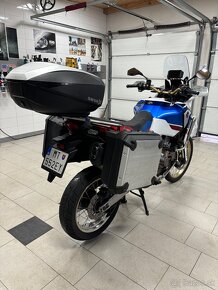 Honda Africa twin 1000 adventure sport - 4