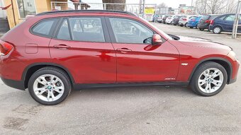 BMW X1 xDrive 18d AUTOMAT - 4