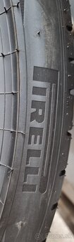 Letné pneumatiky Pirelli 315/30r22 - 4