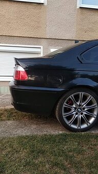 Bmw e46 320Cd coupe - 4