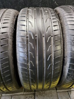 235/45 R18 Semperit Letne penumatiky - 4