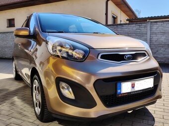 Kia Picanto 1.0mpi 51kw SK - 4