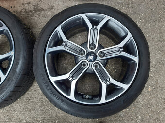 5x114,3  18"  Hyundai i40  +TPMS - 4