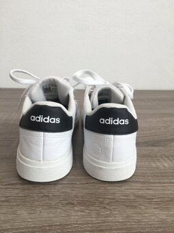 adidas 39 1/3 - 4