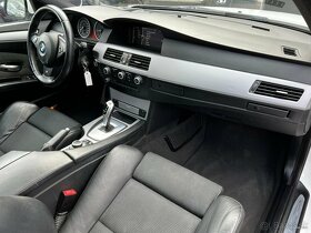 Náhradné diely BMW E61/E60 LCI facelift 173kW 170kW 530xd - 4