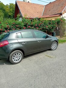 Fiat bravo - 4