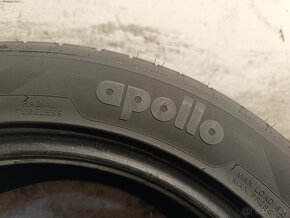 205/55 R16 Letné pneumatiky Apollo Alnac 2 kusy - 4