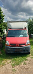 Renault Master 2.5dci - 4