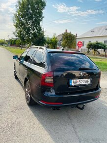 Octavia 2 vrs facelift - 4