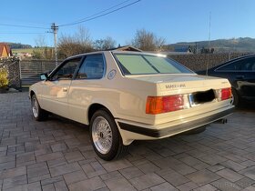 Maserati Biturbo - 4