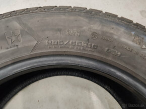 Zimné pneumatiky GOODYEAR 205/65 R16 95H - 4