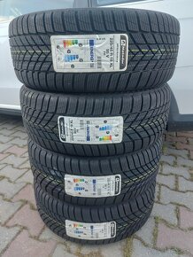 4ks NOVÉ 225/45R18 MATADOR, DOT2022 - 4