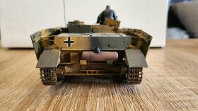 Tamiya 1/35 Sturmgeschütz IV Sd.Kfz 163

 - 4