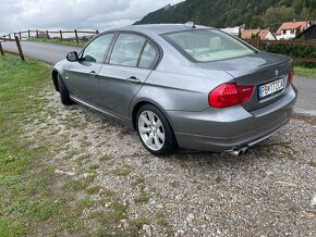 330xi 2011 3.0 benzin 200kw automat - 4