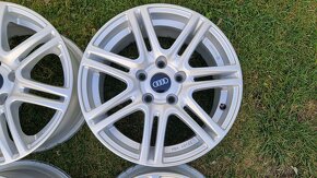 Elektróny Audi A3, 5x112 R16 - 4