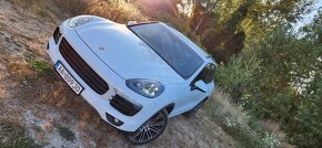 Porsche Cayenne 3.0TDI Diesel II FL - 4