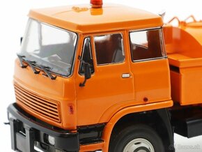 LIAZ 100.850 SA 8 kropící vůz 1:43 Avtoistoria - 4