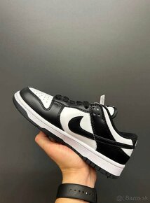 Nike Dunk Low SB Panda Black-White - 4