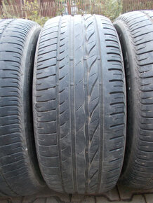 Pneumatiky Bridgestone 235/55R17 letné 4ks - 4