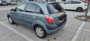 Kia rio sporty 1.4 benzin - 4