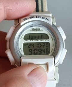 Casio Hodinky G-Shock Zbierka - 4