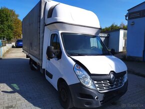 Renault Master 125 kW - 4