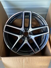 5x112 R21 Mercedes AMG - 4