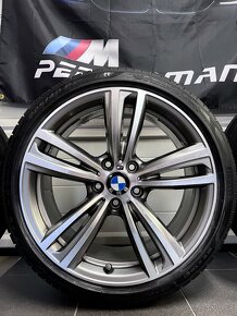 Styling 442M R19 Bmw Letne - 4