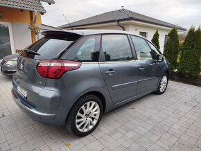 Citroen C4 Picasso 1,6HDi, 2011 - 4