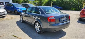 Audi A4 2.0i naj.190000 km - 4