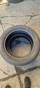 Letne pneu Kumho 215/55 R18 - 4