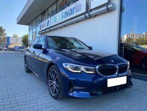 BMW 320d Touring xDrive mozny odpocet dph - 4