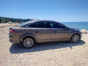 Mondeo 2.0 TDCi Titanium - 4