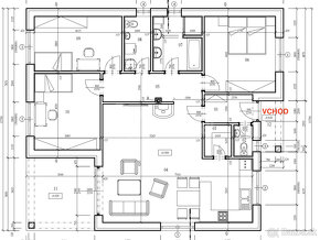 STAVEBNÝ POZEMOK 624 m2 V OBĽÚBENEJ LOKALITE "ZÁPAD" … - 4