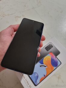 TOP. Ponuka - Xiaomi redmi note 11 Pro 5G, 6GB, 128GB - 4