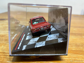 LANCIA FULVIA 1,6 COUPÉ HF, 1:43 - 4