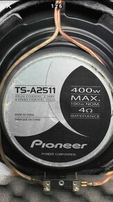 Pioneer 3 pasmove repro - 4