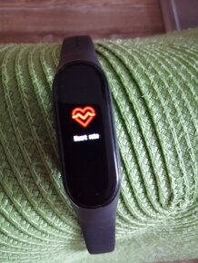 Xiami mi band 4 - 4