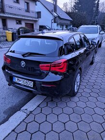 Bmw 116d 2016 - 4