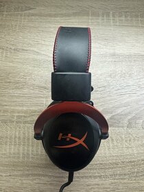 HyperX cloud II - 4