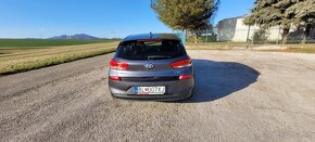 Hyundai i30 1.4 T-GDi Style - 4