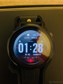 Predám smart hodinky Huawei Watch GT4 46mm - 4