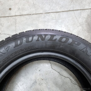 Zimné pneumatiky 215/60 R16 DUNLOP DOT2617 - 4