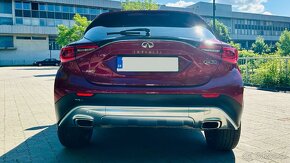 Infiniti QX30 AWD 2.2diesel 4x4 2017 - 4