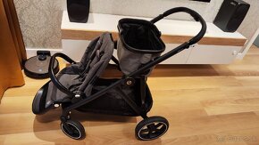 Predam kocik Cybex Gazelle S - 4