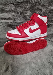 NIKE DUNK HIGH (GS) - 4